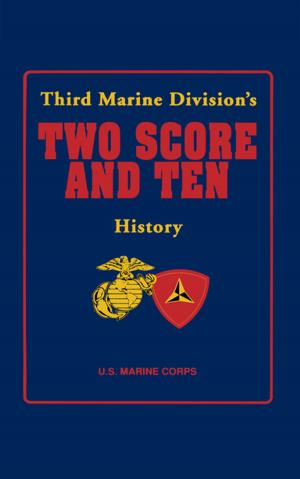 Cover of the book Third Marine Division's Two Score and Ten History by C.C. Neal