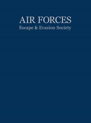 Cover of Air Forces Escape and Evasion Society