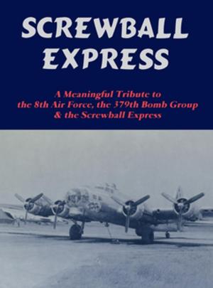 Cover of the book Screwball Express by Mia St. John