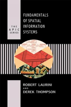 Cover of the book Fundamentals of Spatial Information Systems by Ali Sayigh