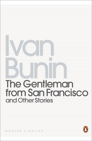 Cover of the book The Gentleman from San Francisco by Deric Henderson