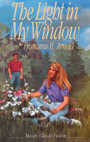 Cover of the book Light In My Window by Bill Hendricks