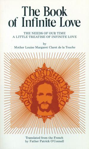 Cover of Book of Infinite Love