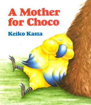 Cover of the book A Mother for Choco by Sarah Fabiny, Who HQ