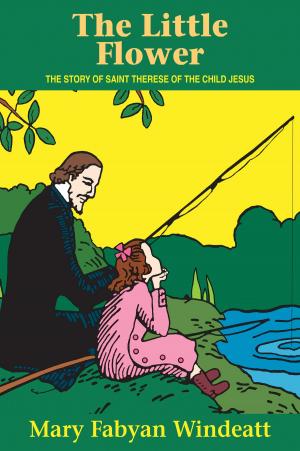 Cover of the book The Little Flower by St. Francis de Sales