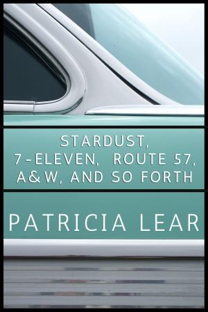 Cover of the book Stardust, 7-Eleven, Route 57, A&W, and So Forth by Thomas Williams