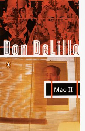 Cover of the book Mao II by Dondi Dahlin