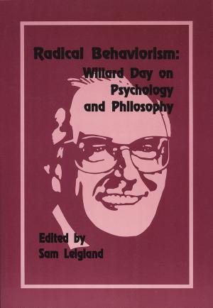 Cover of the book Radical Behaviorism by Matthew McKay, PhD, Aprilia West, PsyD, MT