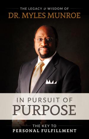 Cover of the book In Pursuit of Purpose by T. D. Jakes