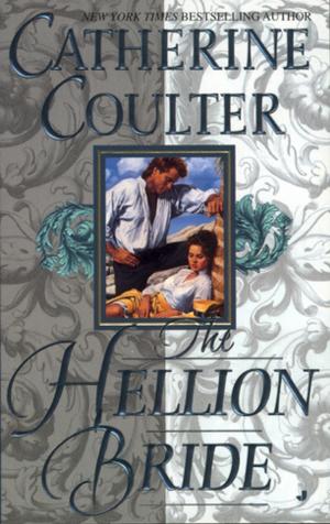 bigCover of the book The Hellion Bride by 