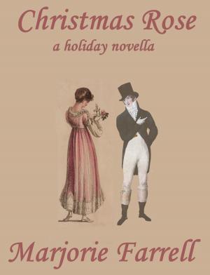 Book cover of Christmas Rose