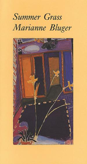Cover of the book Summer Grass by John B. Lee