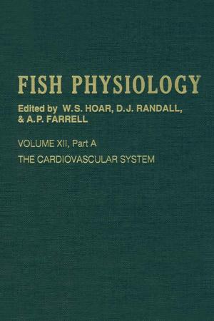 bigCover of the book The Cardiovascular System by 