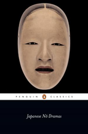 Cover of the book Japanese No Dramas by Rabindranath Tagore
