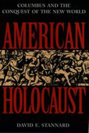 bigCover of the book American Holocaust : The Conquest of the New World by 