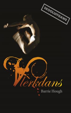 Cover of the book Vlerkdans (skooluitgawe) by Susanna M. Lingua
