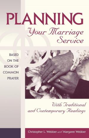 Cover of the book Planning Your Marriage Service by Bob Sitze