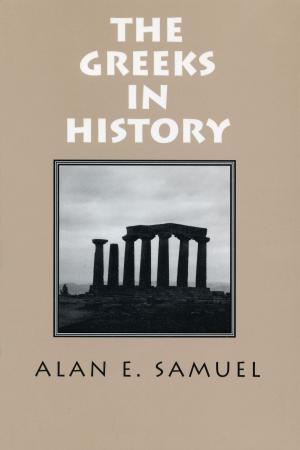 Book cover of Greeks In History