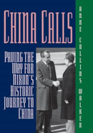 Book cover of China Calls