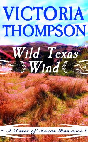 Cover of the book Wild Texas Wind by Olivia Drake
