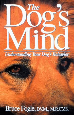 Cover of the book The Dog's Mind by Edmund Selous