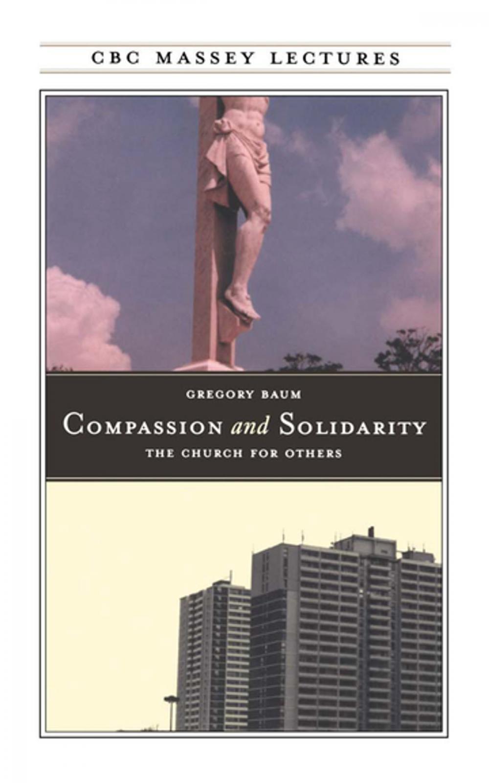 Big bigCover of Compassion and Solidarity
