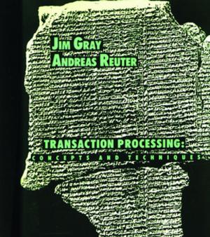 Cover of the book Transaction Processing by Zheng You