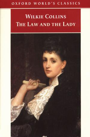 Cover of the book The Law and the Lady by Arthur Conan Doyle