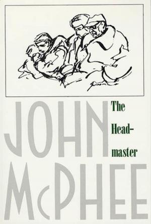 Cover of the book The Headmaster by Christopher Isherwood