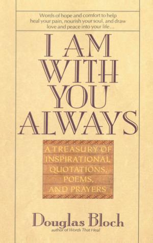 bigCover of the book I Am With You Always by 