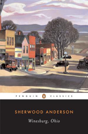 Cover of the book Winesburg, Ohio by Ilona Andrews