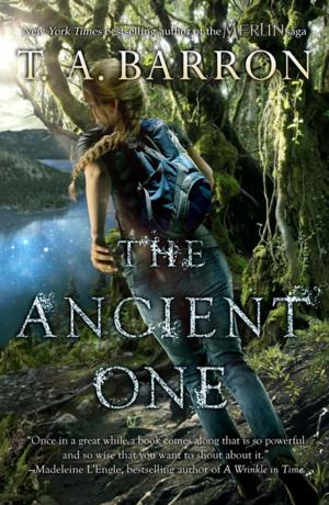 Cover of the book The Ancient One by Rachel Isadora