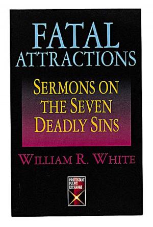 Cover of the book Fatal Attractions by Brad E. Kelle