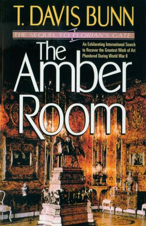 Cover of the book Amber Room, The (Priceless Collection Book #2) by 