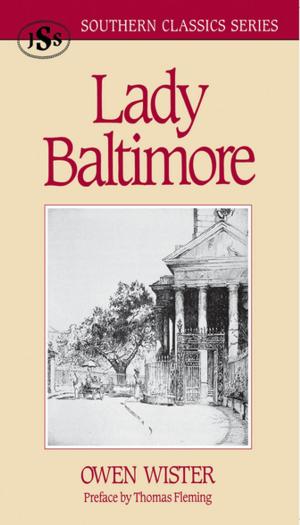 Cover of the book Lady Baltimore by Robert Penn Warren