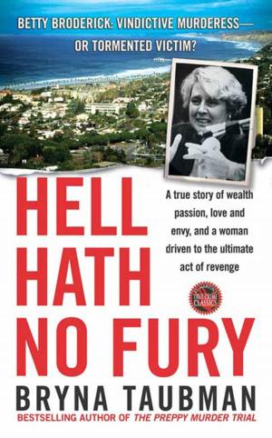 Cover of the book Hell Hath No Fury by Gary Corby