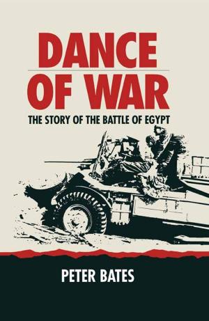 Book cover of Dance of War