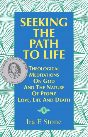 Cover of the book Seeking The Path To Life by Rabbi Dov Peretz Elkins