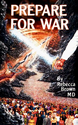 Book cover of Prepare for War