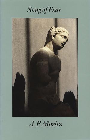 Cover of the book Song of Fear by Helen Humphreys