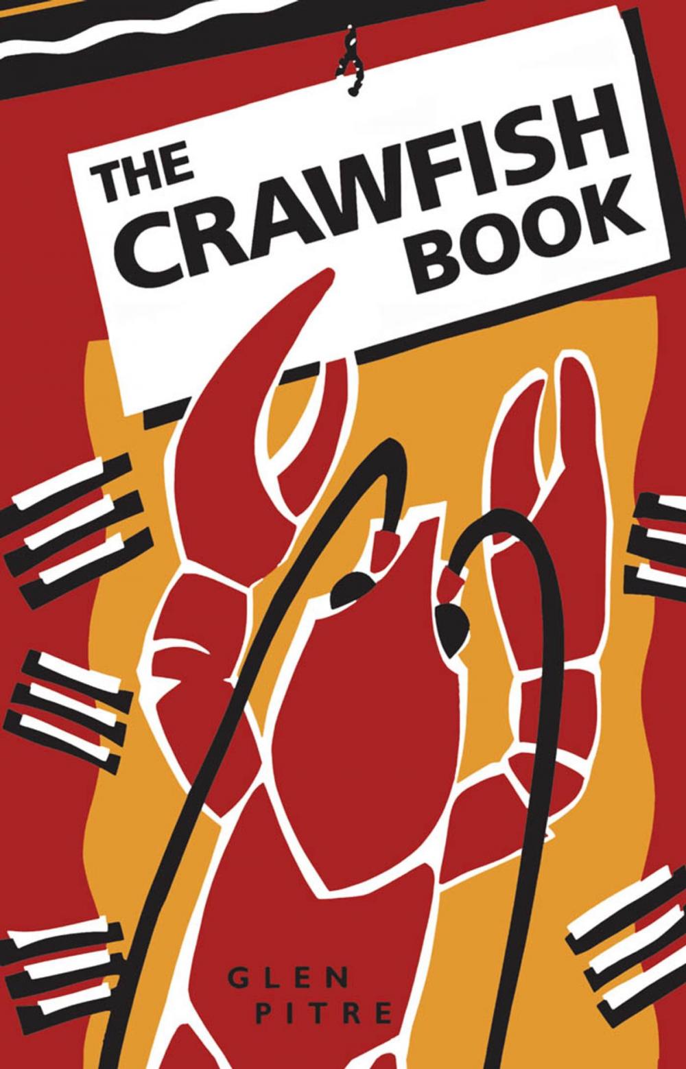 Big bigCover of The Crawfish Book