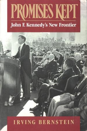 Cover of the book Promises Kept by Elizabeth Mertz