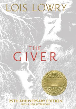 Cover of the book The Giver by Catherine Jinks