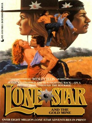 Cover of the book Lone Star 128/gold Mi by Robert Timberg
