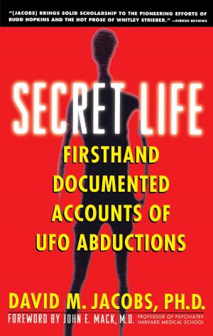 Cover of the book Secret Life by Jeffrey A. Wands