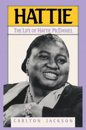 Cover of the book Hattie by Michael P. Riccards