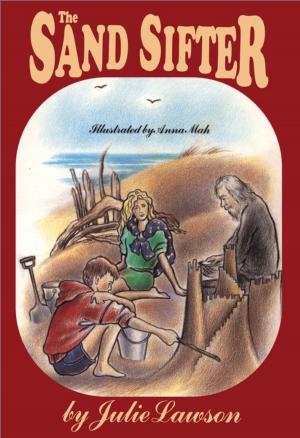Cover of the book The Sand Sifter by Kildare Dobbs