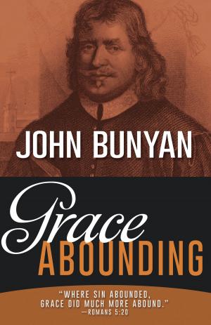 Cover of the book Grace Abounding by Otoniel Font