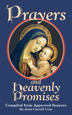 Cover of the book Prayers and Heavenly Promises by St. Joseph Cafasso