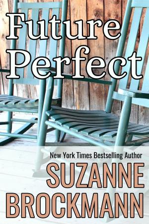 Cover of the book Future Perfect by Roxy Sloane